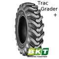 Шины на грейдер 14.00-24 16PR BKT trac grader+