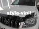 Stayl-Vinil (бронирование кузова защитной плёнкой)