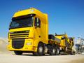Перевозка негабаритных грузов до 60 тонн по России