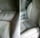 Покраска и ремонт кожаных сидений авто