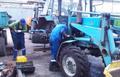 Ремонт тракторов Краснодар с выездом. капитальный ремонт тракторов с гарантией